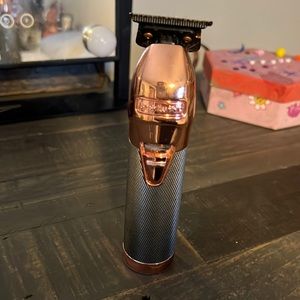 Babyliss pro fix trimmer